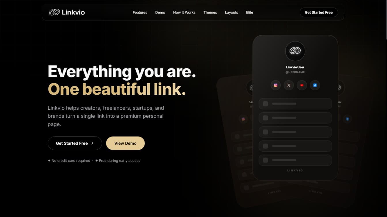 Linkvio